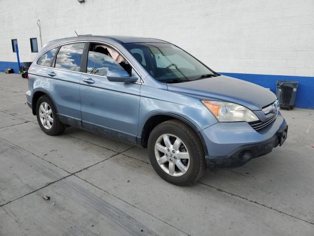 Photo 3 VIN: JHLRE48707C081143 - HONDA CRV 