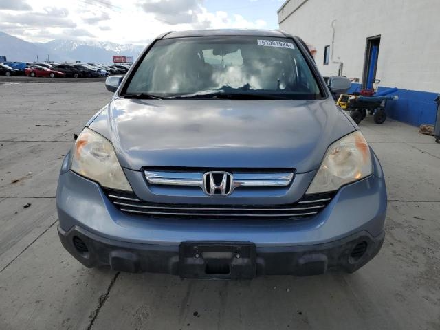 Photo 4 VIN: JHLRE48707C081143 - HONDA CRV 