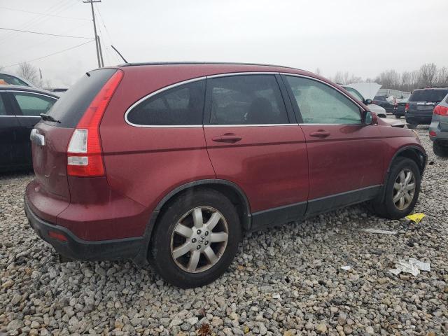 Photo 2 VIN: JHLRE48707C083071 - HONDA CR-V EXL 