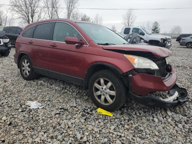 Photo 3 VIN: JHLRE48707C083071 - HONDA CR-V EXL 