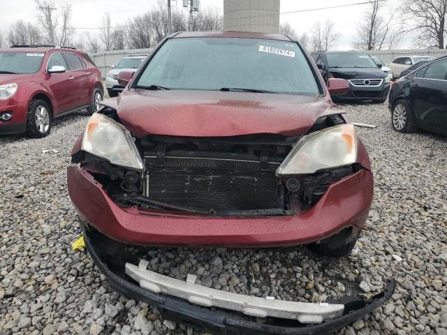 Photo 4 VIN: JHLRE48707C083071 - HONDA CR-V EXL 