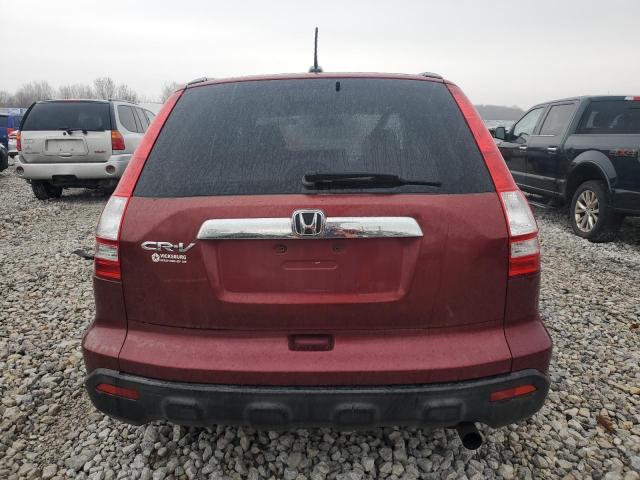 Photo 5 VIN: JHLRE48707C083071 - HONDA CR-V EXL 