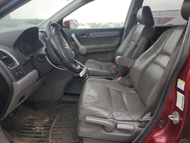 Photo 6 VIN: JHLRE48707C083071 - HONDA CR-V EXL 