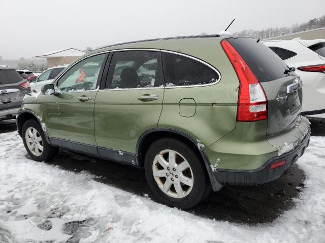 Photo 1 VIN: JHLRE48707C097441 - HONDA CRV 