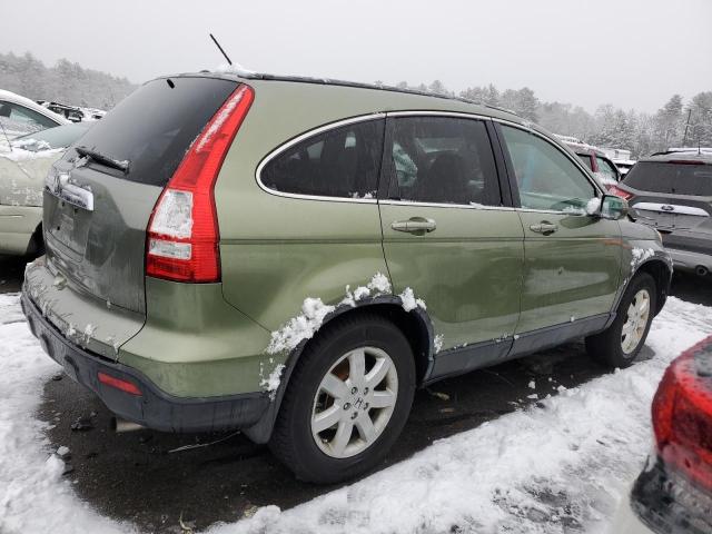 Photo 2 VIN: JHLRE48707C097441 - HONDA CRV 