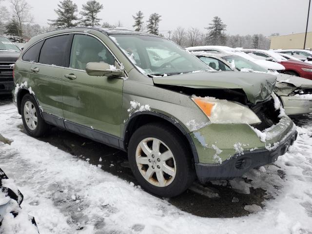 Photo 3 VIN: JHLRE48707C097441 - HONDA CRV 