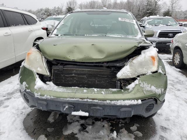 Photo 4 VIN: JHLRE48707C097441 - HONDA CRV 