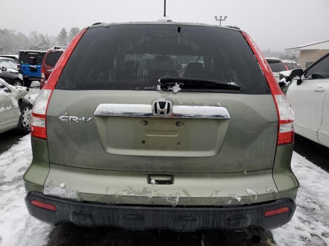 Photo 5 VIN: JHLRE48707C097441 - HONDA CRV 