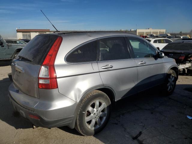 Photo 2 VIN: JHLRE48707C098850 - HONDA CRV 