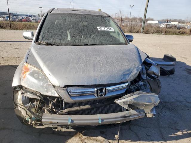 Photo 4 VIN: JHLRE48707C098850 - HONDA CRV 