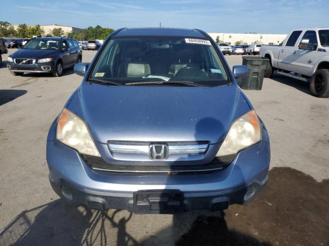 Photo 4 VIN: JHLRE48707C108731 - HONDA CR-V EXL 