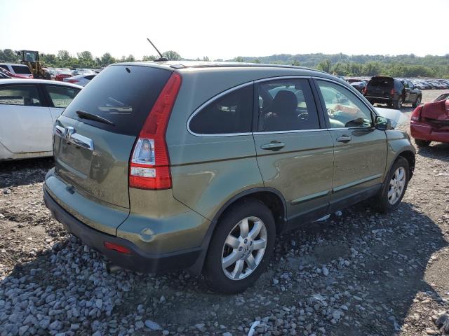 Photo 2 VIN: JHLRE48707C116263 - HONDA CRV 