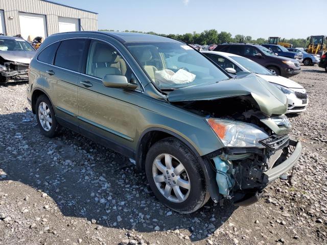 Photo 3 VIN: JHLRE48707C116263 - HONDA CRV 