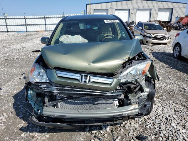 Photo 4 VIN: JHLRE48707C116263 - HONDA CRV 