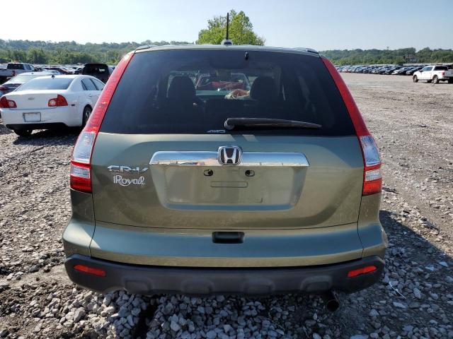 Photo 5 VIN: JHLRE48707C116263 - HONDA CRV 