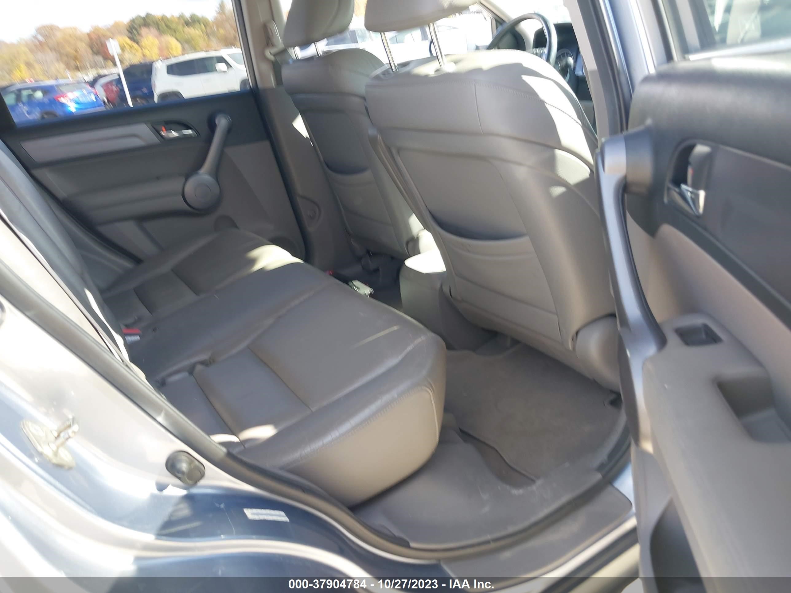 Photo 7 VIN: JHLRE48708C018500 - HONDA CR-V 