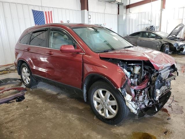 Photo 3 VIN: JHLRE48708C025365 - HONDA CRV 