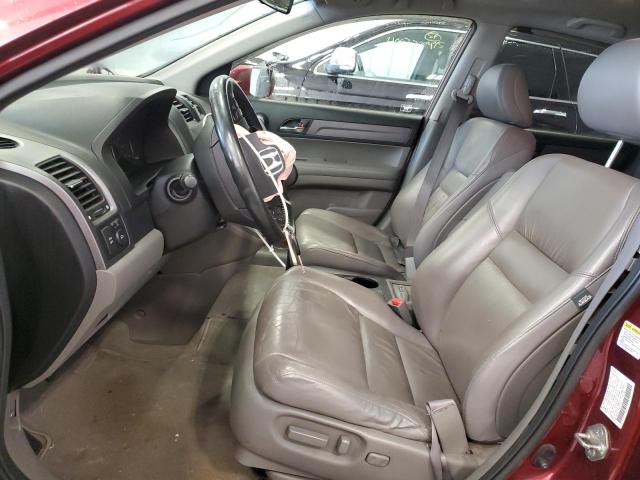 Photo 6 VIN: JHLRE48708C025365 - HONDA CRV 