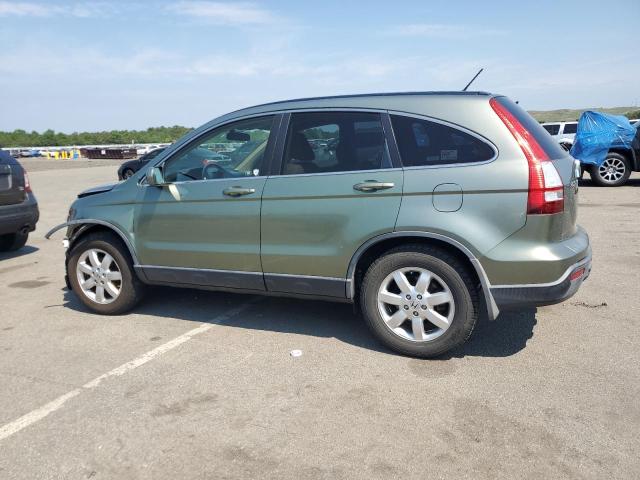 Photo 1 VIN: JHLRE48708C028959 - HONDA CRV 