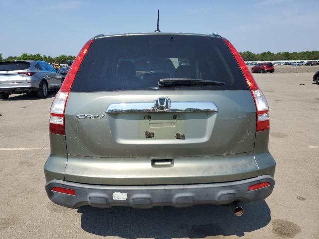 Photo 5 VIN: JHLRE48708C028959 - HONDA CRV 