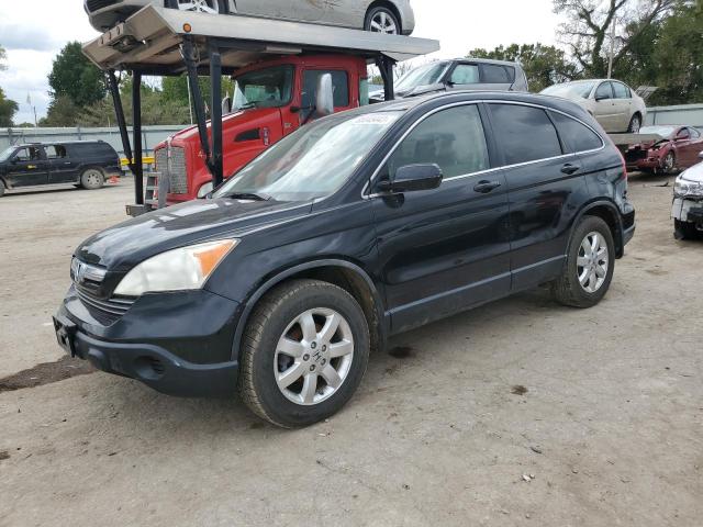 Photo 0 VIN: JHLRE48708C041338 - HONDA CR-V EXL 