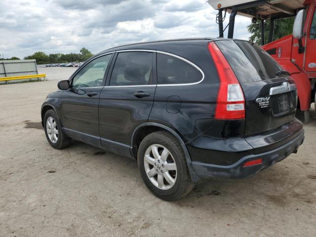 Photo 1 VIN: JHLRE48708C041338 - HONDA CR-V EXL 