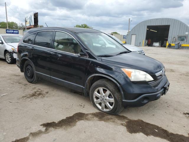 Photo 3 VIN: JHLRE48708C041338 - HONDA CR-V EXL 