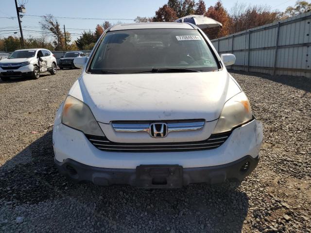 Photo 4 VIN: JHLRE48708C051898 - HONDA CR-V EXL 