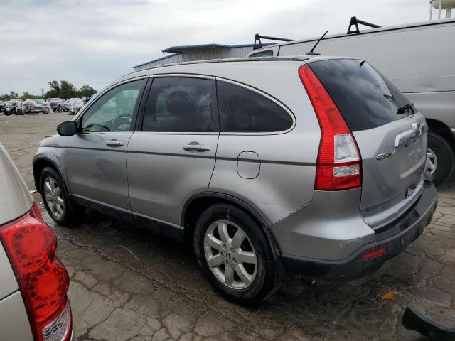 Photo 1 VIN: JHLRE48708C056051 - HONDA CR-V EXL 