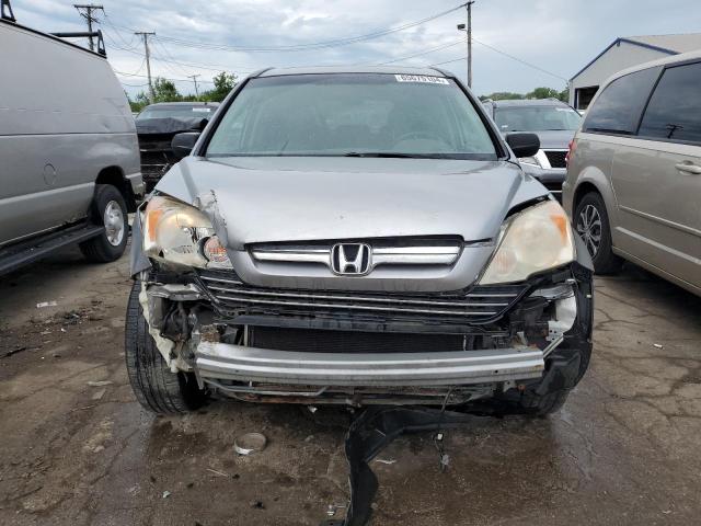 Photo 4 VIN: JHLRE48708C056051 - HONDA CR-V EXL 