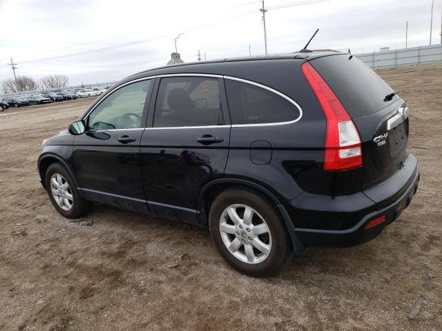 Photo 1 VIN: JHLRE48708C064456 - HONDA CRV 