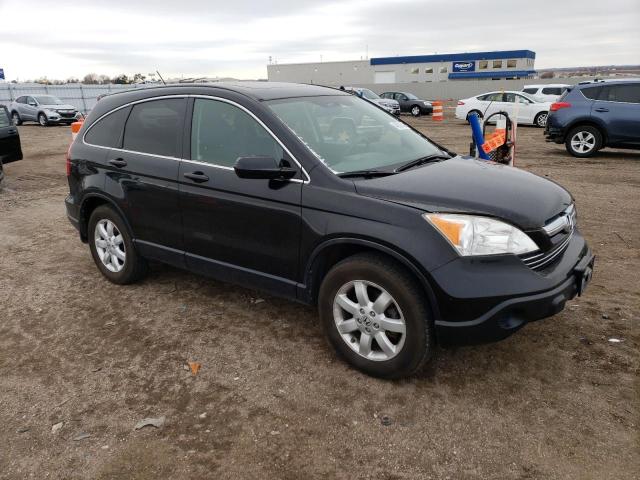 Photo 3 VIN: JHLRE48708C064456 - HONDA CRV 