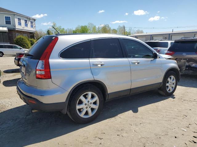 Photo 2 VIN: JHLRE48708C073092 - HONDA CRV 