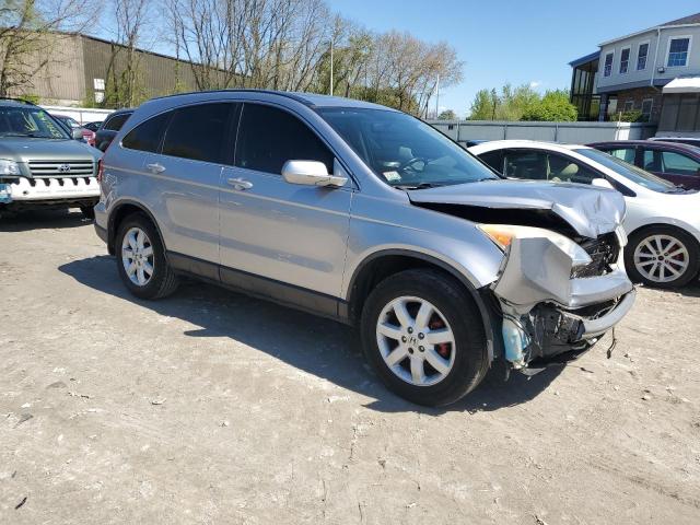 Photo 3 VIN: JHLRE48708C073092 - HONDA CRV 