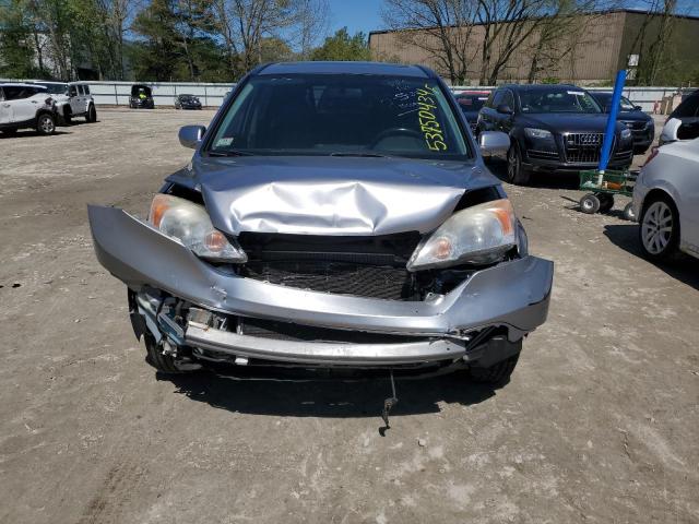 Photo 4 VIN: JHLRE48708C073092 - HONDA CRV 