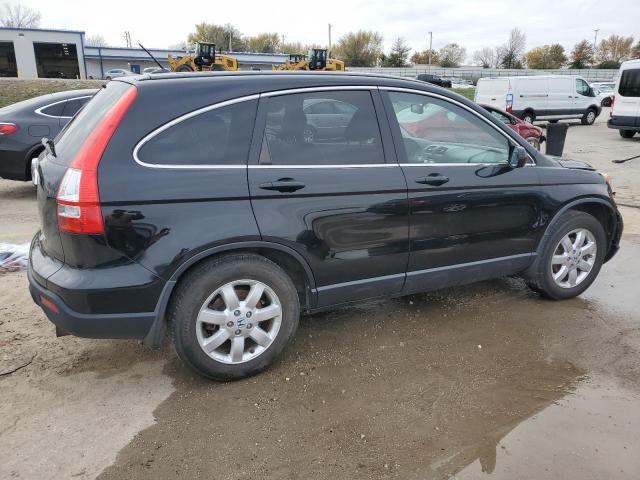 Photo 2 VIN: JHLRE48709C007370 - HONDA CR-V EXL 