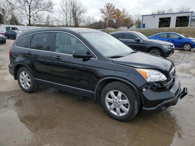 Photo 3 VIN: JHLRE48709C007370 - HONDA CR-V EXL 