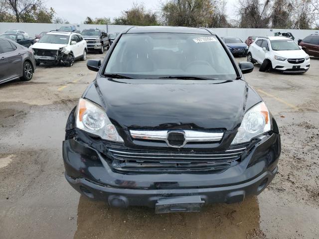 Photo 4 VIN: JHLRE48709C007370 - HONDA CR-V EXL 