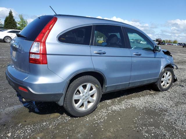 Photo 2 VIN: JHLRE48709C016537 - HONDA CRV 