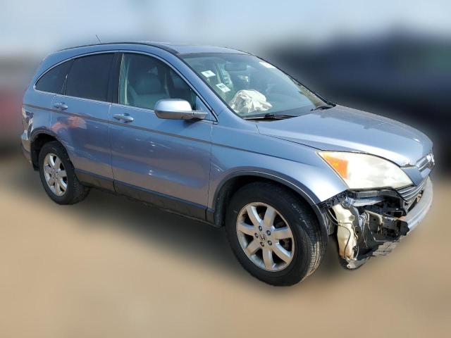 Photo 3 VIN: JHLRE48717C004586 - HONDA CRV 