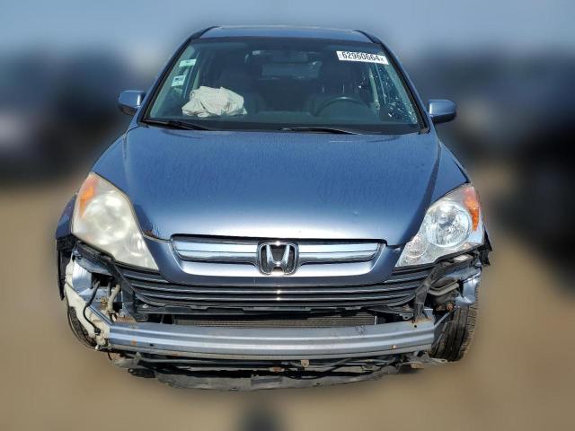 Photo 4 VIN: JHLRE48717C004586 - HONDA CRV 