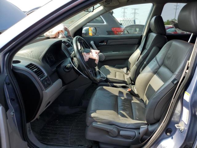 Photo 6 VIN: JHLRE48717C004586 - HONDA CRV 