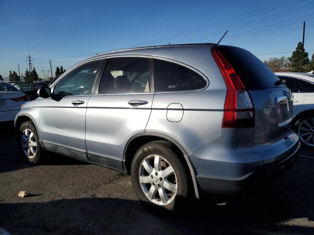 Photo 1 VIN: JHLRE48717C004636 - HONDA CR-V EXL 