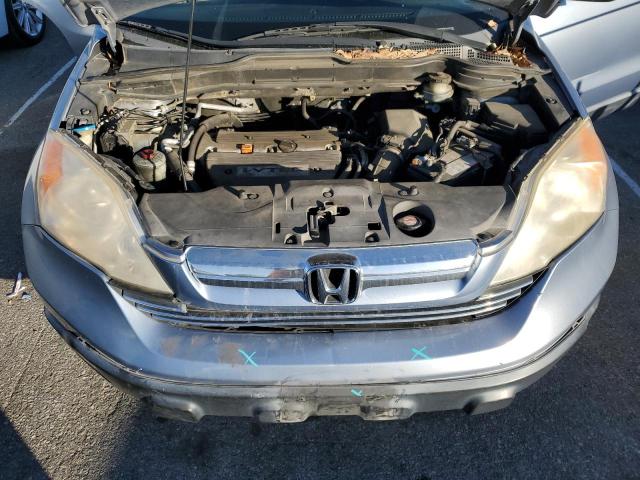 Photo 10 VIN: JHLRE48717C004636 - HONDA CR-V EXL 