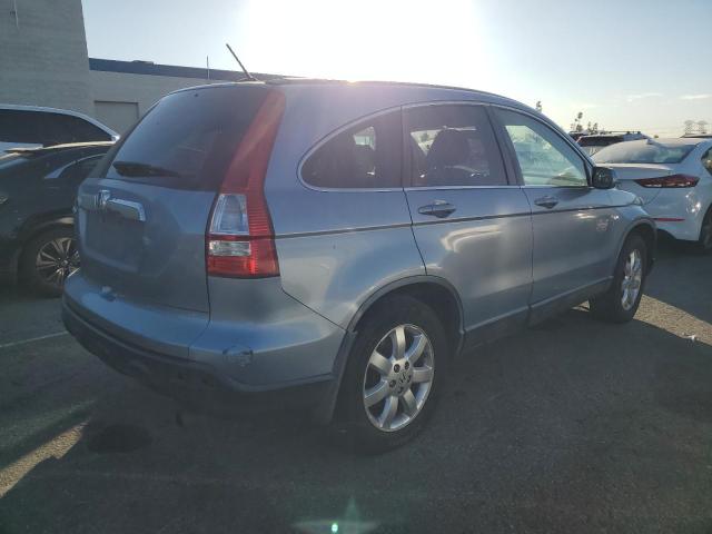 Photo 2 VIN: JHLRE48717C004636 - HONDA CR-V EXL 