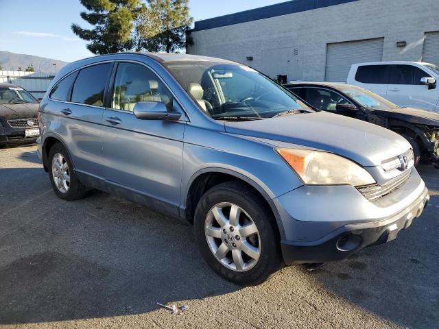 Photo 3 VIN: JHLRE48717C004636 - HONDA CR-V EXL 