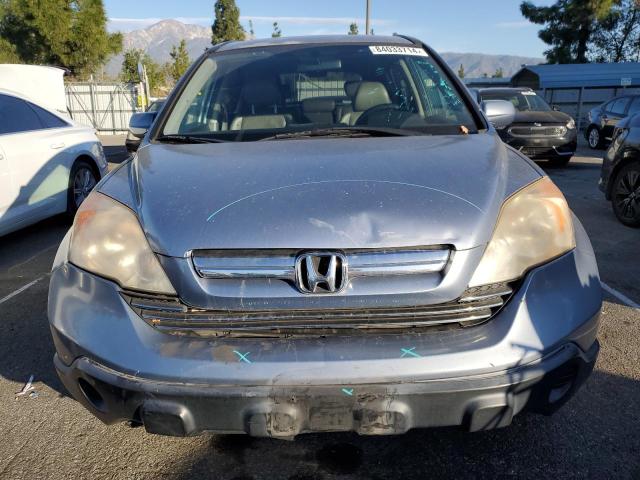 Photo 4 VIN: JHLRE48717C004636 - HONDA CR-V EXL 