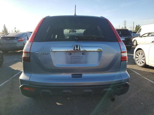 Photo 5 VIN: JHLRE48717C004636 - HONDA CR-V EXL 