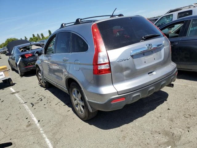 Photo 1 VIN: JHLRE48717C034655 - HONDA CR-V EXL 