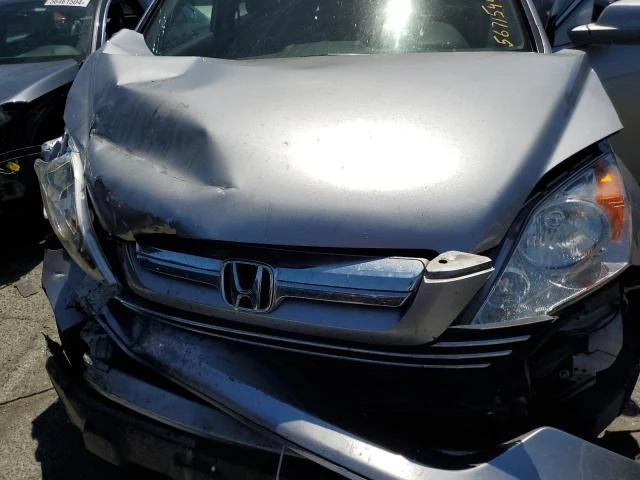 Photo 10 VIN: JHLRE48717C034655 - HONDA CR-V EXL 